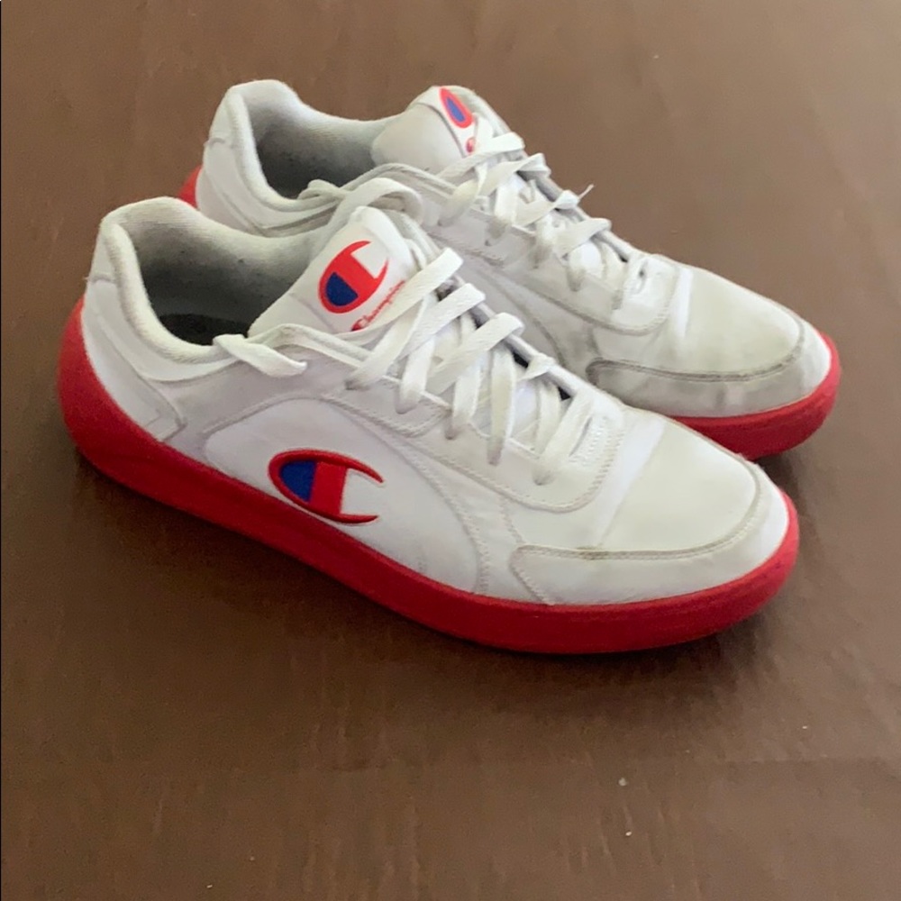 Champion shoes